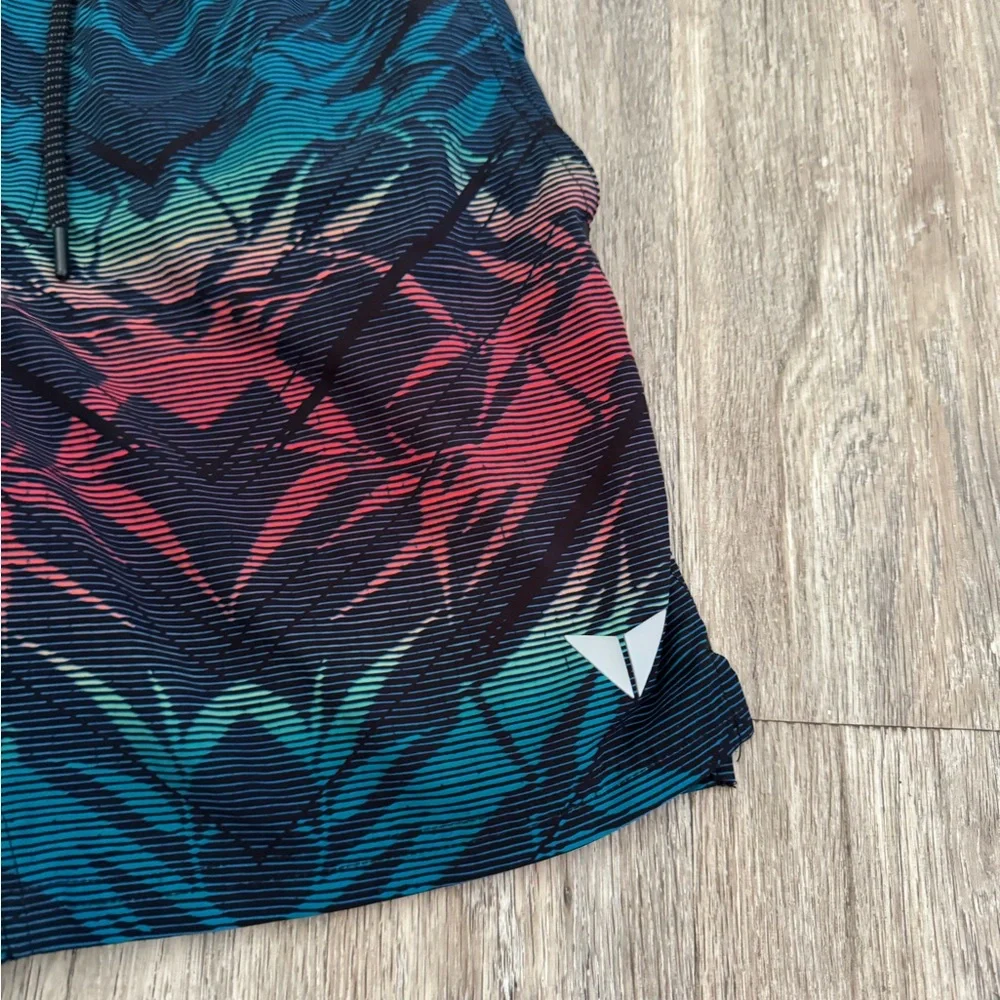 Korsa Roadrunner Shorts size Small